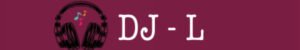 DJ-Linda Logo